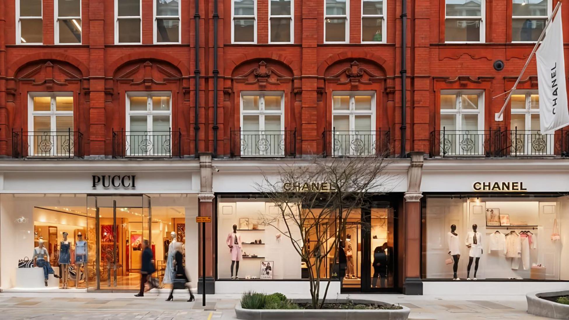 Londwell, Sloane Square & Chelsea Boutique Studio Apartment Лондон Экстерьер фото